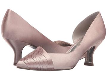 Adrianna Papell Harriet (shea Lux Satin) High Heels