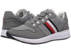 Tommy Hilfiger Riplee (grey) Women's Shoes