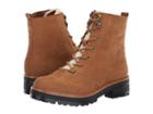 Indigo Rd. Izma (brown Print) Women's Shoes
