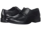 Cole Haan Williams Plain Ii (black) Men's Shoes