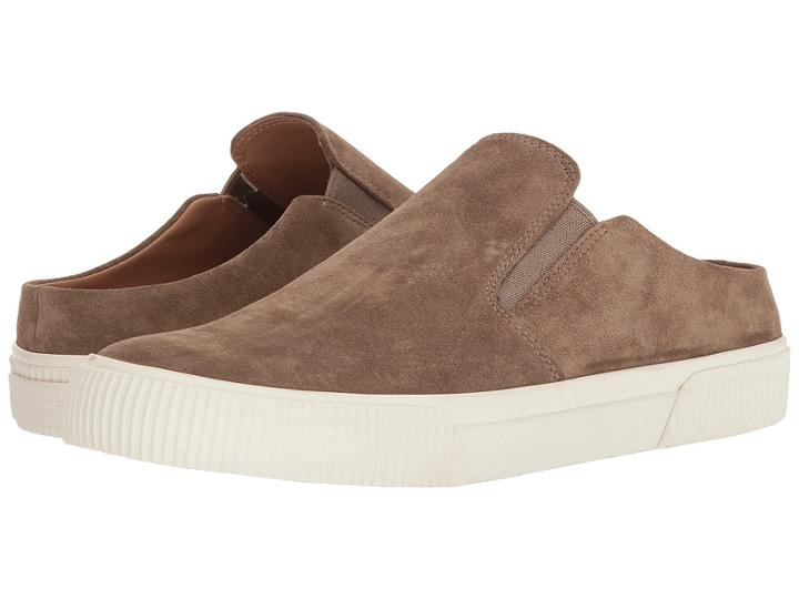 Vince Kruger (flint Sport Suede) Men's Shoes