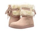 G By Guess Audy (blush/sand) Women's Shoes