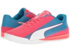 Puma Evospeed Star S Ignite (bright Plasma/puma White/blue) Men's Shoes