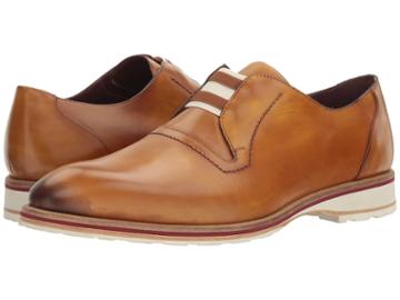 Mezlan Volta (honey) Men's Shoes
