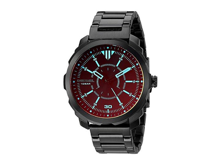 Diesel Dz1737 (black/brown) Watches