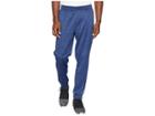 Adidas Team Issue Fleece Jogger (collegiate Navy Metallic) Men's Casual Pants