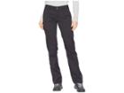 Prana Hallena Pant (black) Women's Casual Pants