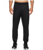 Adidas Athlete Id Knit Pants (black) Men's Casual Pants