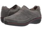 Aetrex Kimber (greyberry) Women's  Shoes