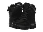 Timberland Kids Chillberg Premium Waterproof Insulated (toddler/little Kid) (black Nubuck) Boys Shoes