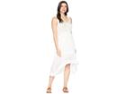 Rock And Roll Cowgirl Sleeveless Dress D5-6781 (natural) Women's Dress