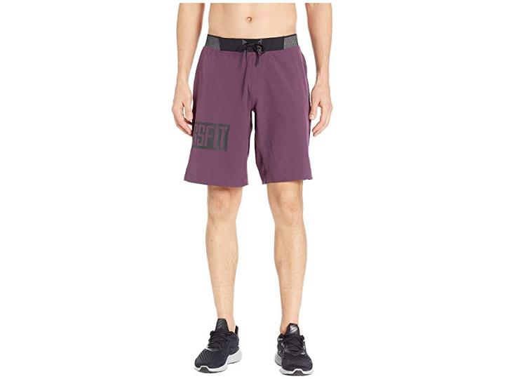 Reebok Classic Epic Base Shorts (urban Violet) Men's Shorts