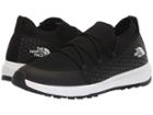 The North Face Touji Lace Low (tnf Black/tnf Black) Men's Shoes