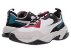 Puma Thunder Rive Droite (glacier Gray/barbado) Women's  Shoes