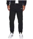 Adidas Originals Pete Challenger Track Pants (black) Men's Casual Pants