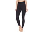 Adidas Sport Id Tights (black/black/white) Women's Casual Pants