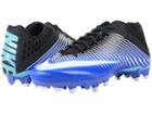 Nike Vapor Speed 2 Td (reacer Blue/omega Blue/black/white) Men's Cleated Shoes