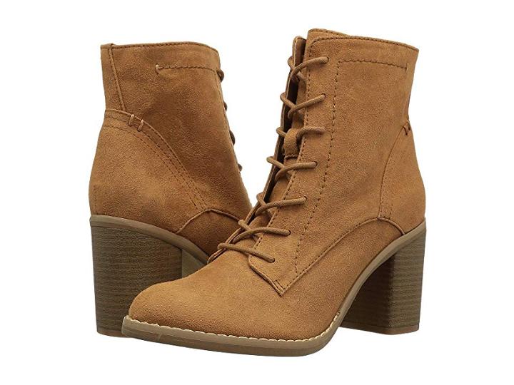 Indigo Rd. Fabre (cognac) Women's Shoes
