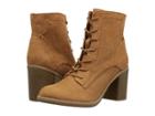 Indigo Rd. Fabre (cognac) Women's Shoes