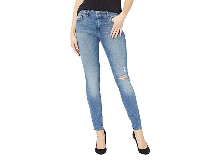 Dl1961 Florence In Richland (richland) Women's Jeans