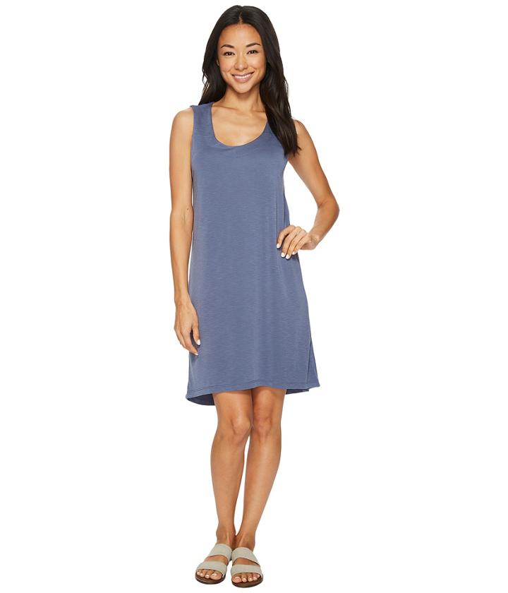 Fig Clothing Hal Dress (pirogue) Women's Dress