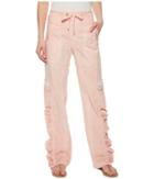 Xcvi Monte Carlo Pant (petal Pink Oil Wash) Women's Casual Pants