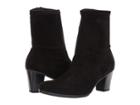 Gabor Gabor 95.613 (black) Women's Pull-on Boots