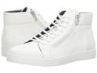 Calvin Klein Balthazar (white) Men's Shoes