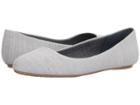 Dr. Scholl's Really (elegant Navy Daydreamer Canvas) Women's Shoes