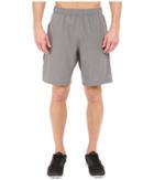 Marmot Propel Shorts (cinder/slate Grey) Men's Shorts