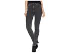 Levi's(r) Premium Premium 721 High-rise Skinny (high-top Black) Women's Jeans