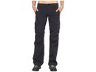 Under Armour Ua Tac Patrol Pants (dark Navy Blue) Women's Casual Pants