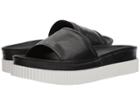 Kendall + Kylie Isla 2 (black Multi) Women's Shoes