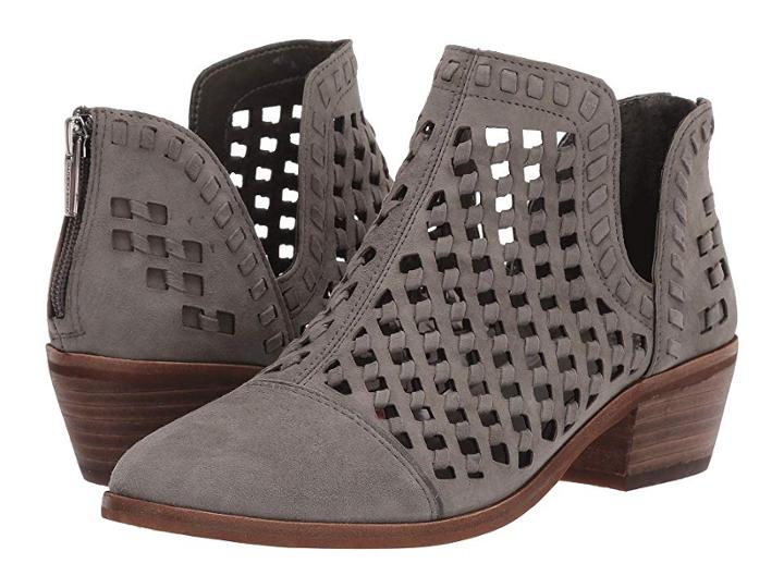 Vince Camuto Phortiena (graystone) Women's Shoes