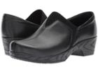 Klogs Footwear Salem (black Kpr) Women's  Shoes