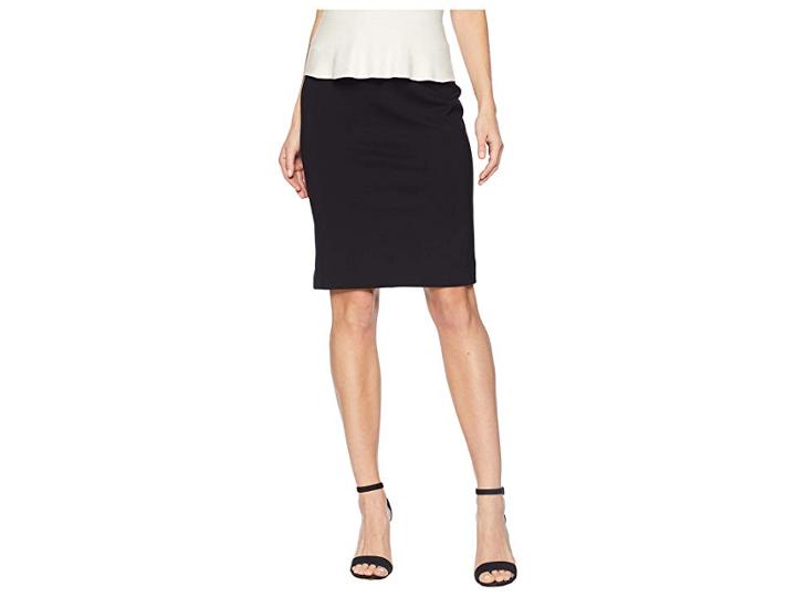 Lisette L Montreal Hollywood Skirt (black) Women's Skirt