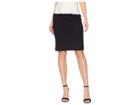 Lisette L Montreal Hollywood Skirt (black) Women's Skirt