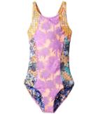 Maaji Kids Lucky Charms One-piece (toddler/little Kids/big Kids) (multicolor) Girl's Swimsuits One Piece