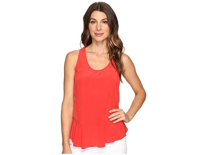 Joie Cosma 355-t5301 (grenadine) Women's Sleeveless