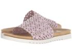 Yellow Box Praise (lilac) Women's Sandals