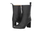 Jil Sander Navy Jn31011a (black) Women's Boots