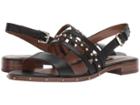 Nine West Chaylen (black Leather) Women's Shoes