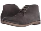 Marsell Listello Distressed Desert Boot (mud) Men's Boots