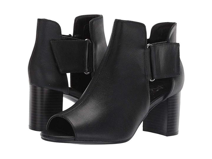 A2 By Aerosoles Storyline (black Nappa) Women's Shoes