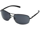 Timberland Tb7113 (matte Black/smoke) Fashion Sunglasses