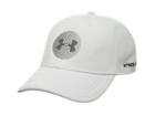 Under Armour Elevated Tb Tour Cap (elemental/rhino Gray) Baseball Caps