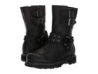 Harley-davidson Marmora (black) Women's Pull-on Boots