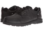 Merrell Brevard Oxford (black) Men's Plain Toe Shoes