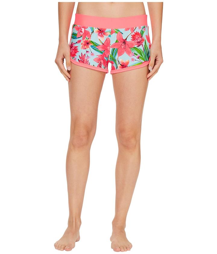 Body Glove Winona Pulse Shorts (min-t) Women's Swimwear