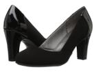 Lifestride Celeste (black) Women's Shoes